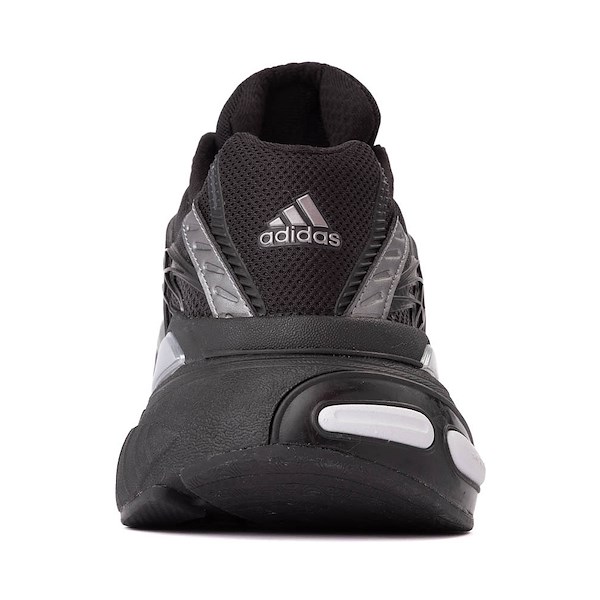 alternate view adidas Adistar XLG 2.0 Athletic Shoe - Core Black / Core Black / Silver MetallicALT4
