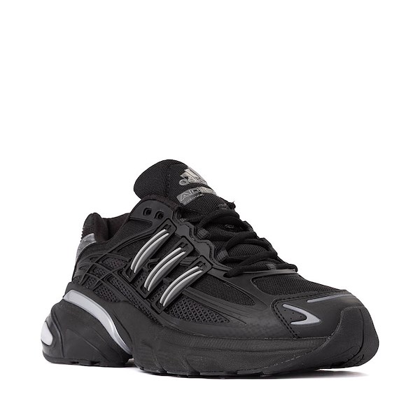 alternate view adidas Adistar XLG 2.0 Athletic Shoe - Core Black / Core Black / Silver MetallicALT5