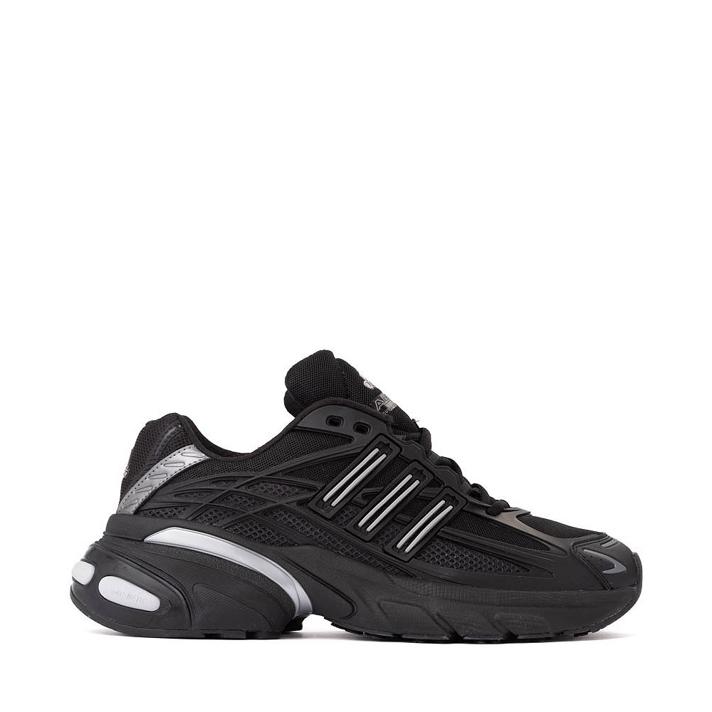 adidas Adistar XLG 2.0 Athletic Shoe - Core Black / Core Black / Silver Metallic