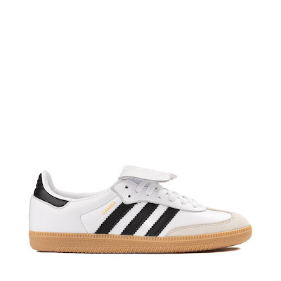 Womens adidas Handball Spezial Athletic Shoe - Dark Brown / Alumina / Wonder Mauve