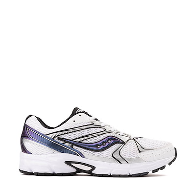 Main view of Saucony Ride Millennium Athletic Shoe - Night Sky