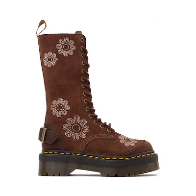 Womens Dr. Martens 1B60 Bex Knee-High Boot - Black | Journeys