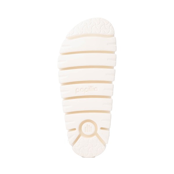 alternate view Womens Papillio by Birkenstock® Arizona Chunky Slide Sandal - SandcastleALT3
