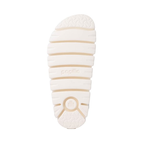 alternate view Womens Papillio by Birkenstock® Arizona Chunky Slide Sandal - Light RoseALT3
