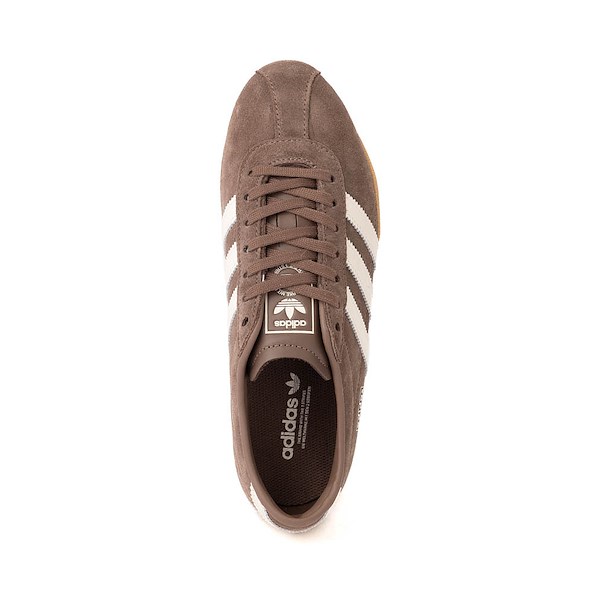 alternate view Womens adidas Tokyo Athletic Shoe - Earth Strata / Off White / GumALT2