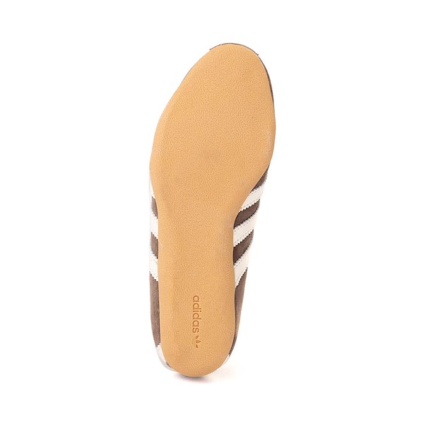 alternate view Womens adidas Tokyo Athletic Shoe - Earth Strata / Off White / GumALT3