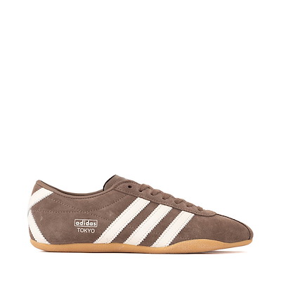Womens adidas Samba Jane Athletic Shoe - Cloud White / Carbon / Core Black  | Journeys