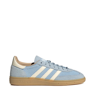 Mens adidas Samba OG Athletic Shoe - White / Collegiate Green / Gum
