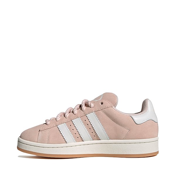 alternate view Womens adidas Campus '00s Athletic Shoe - Wonder Quartz / Core White / GumALT1