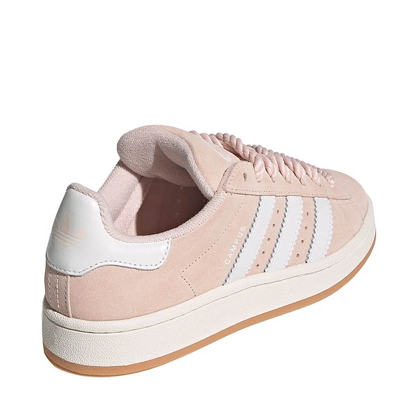 alternate view Womens adidas Campus '00s Athletic Shoe - Wonder Quartz / Core White / GumALT4