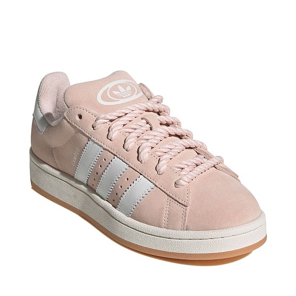 alternate view Womens adidas Campus '00s Athletic Shoe - Wonder Quartz / Core White / GumALT5