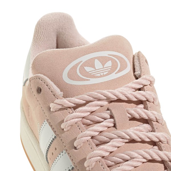 alternate view Womens adidas Campus '00s Athletic Shoe - Wonder Quartz / Core White / GumALT5B