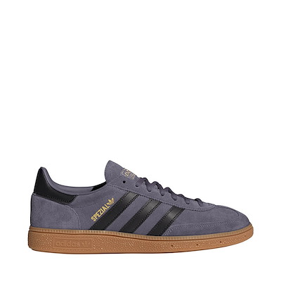 Mens adidas Busenitz Vulc II Skate Shoe - Ink / Olive Strata