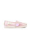 Pink Quartz Iridescent