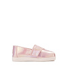Pink Quartz Iridescent