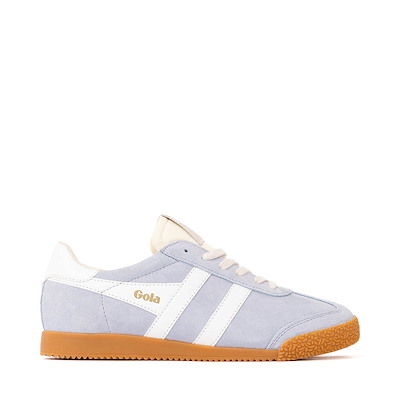 Main view of Womens Gola Classics Elan Sneaker - Air / White
