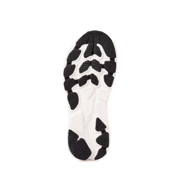 alternate view HOKA Clifton 10 Athletic Shoe - Big Kid - SageALT3