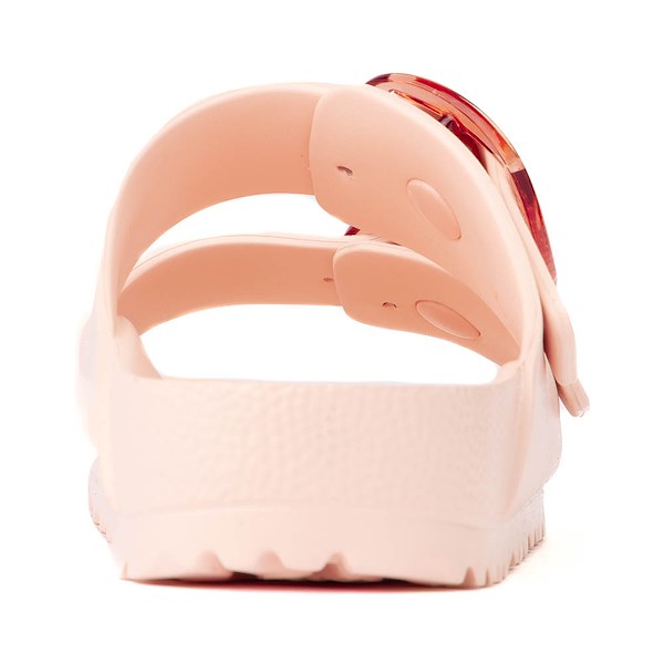 alternate view Womens Birkenstock Arizona Big Buckle EVA Slide Sandal - Light RoseALT4