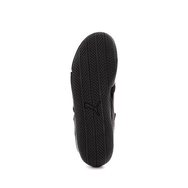 alternate view PUMA Speedcat Ballet Glossy Shoe - Big Kid - PUMA Black / PUMA WhiteALT3