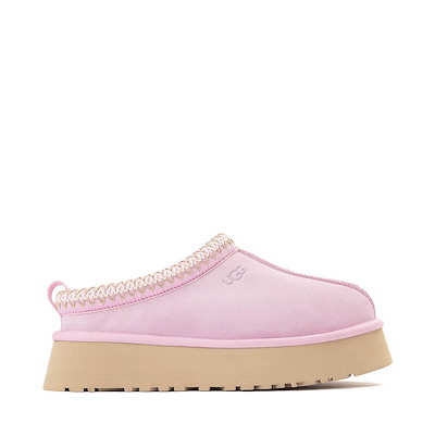Main view of Womens UGG&reg; Tazz II Platform Slipper - Pink Diamond