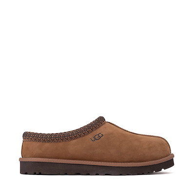 UGG® All-Gender Tasman Weather Hybrid Slipper - Chestnut | Journeys