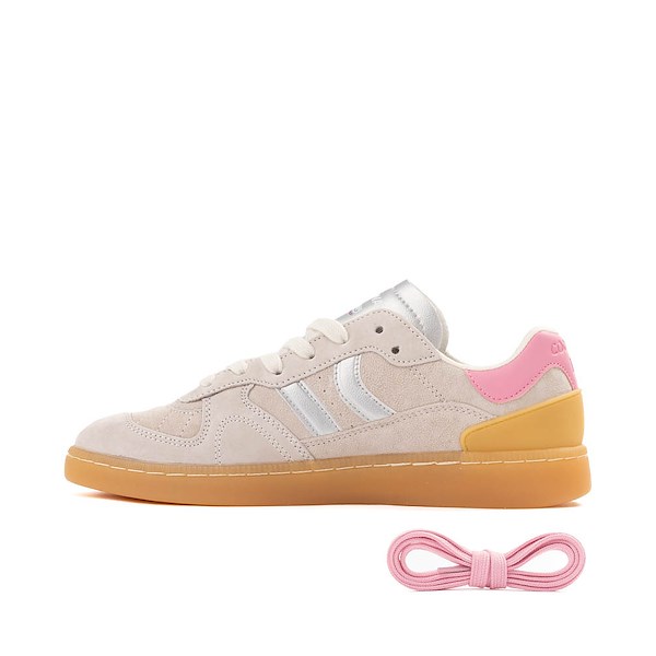 alternate view Womens Coolway GOAL Athletic Shoe - Ice SilverALT1