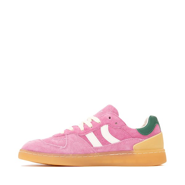 alternate view Womens Coolway GOAL Athletic Shoe - Pink LemonadeALT1