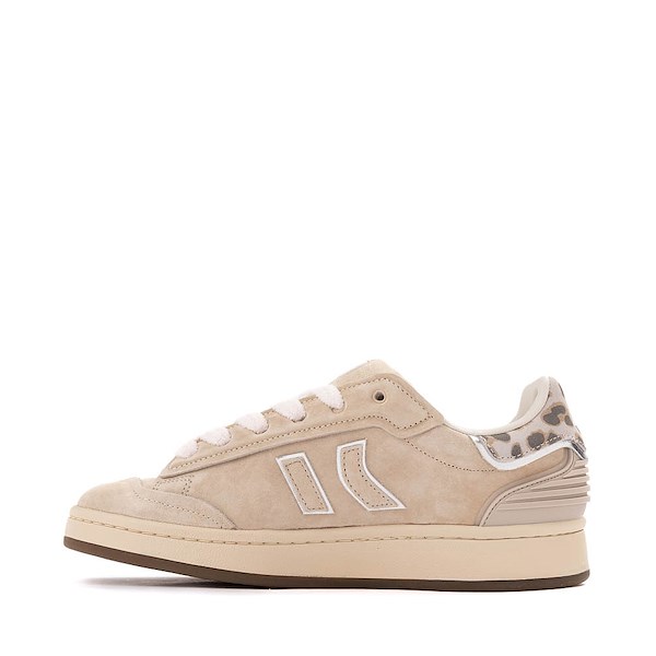 alternate view Womens Coolway Bolk Athletic Shoe - Butter WhiteALT1