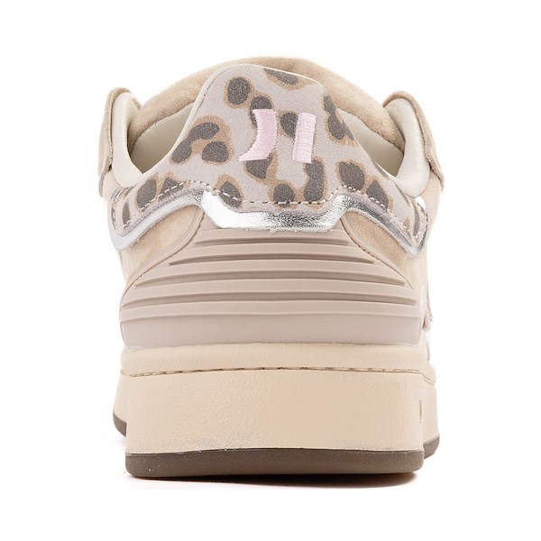 alternate view Womens Coolway Bolk Athletic Shoe - Butter WhiteALT4