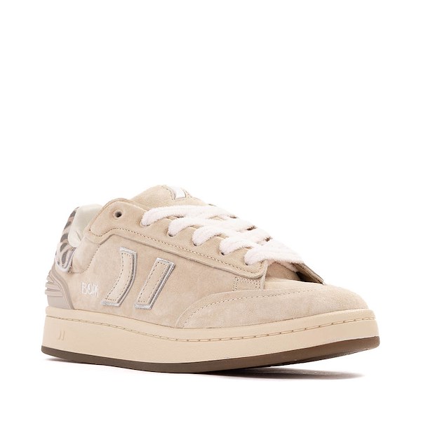 alternate view Womens Coolway Bolk Athletic Shoe - Butter WhiteALT5