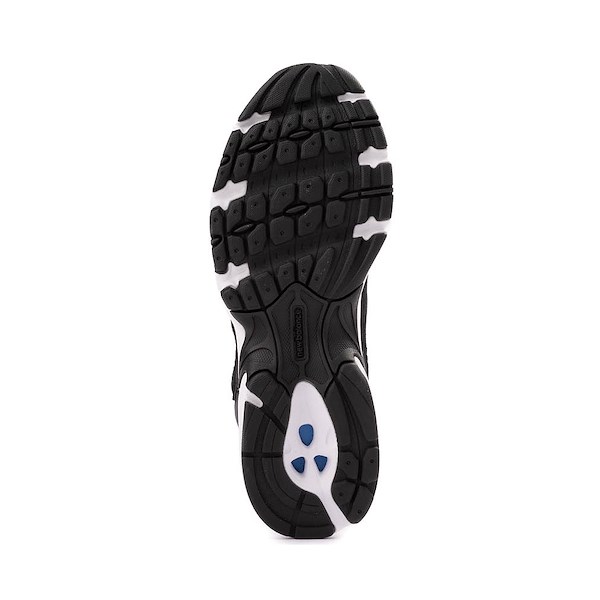 alternate view New Balance 530 Athletic Shoe - Black / Magnet / Silver MetallicALT3