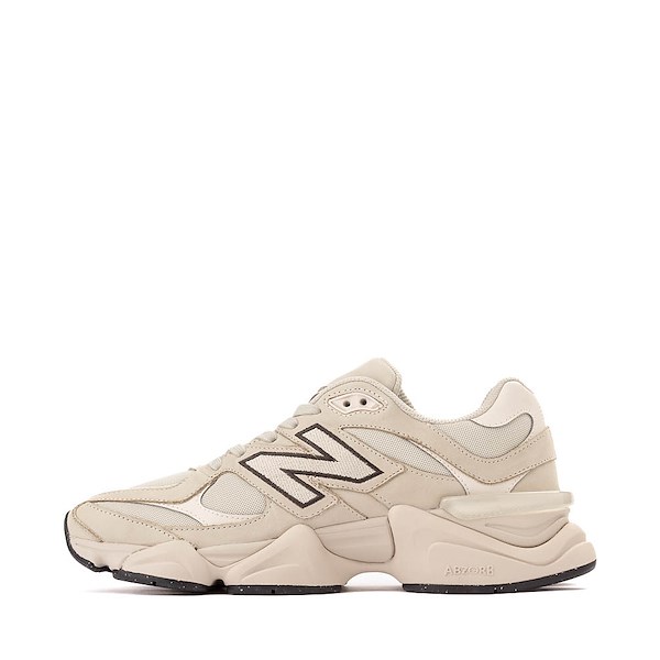 alternate view New Balance 9060 Athletic Shoe - Shipyard / LinenALT1