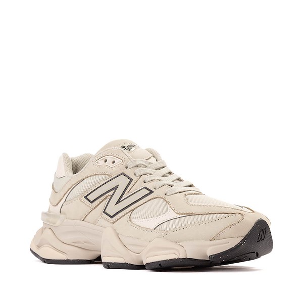 alternate view New Balance 9060 Athletic Shoe - Shipyard / LinenALT5