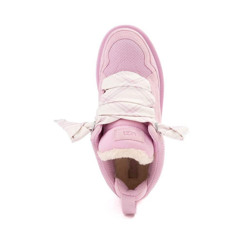 Womens UGG® Lowmel Sneaker - Pink Diamond | Journeys
