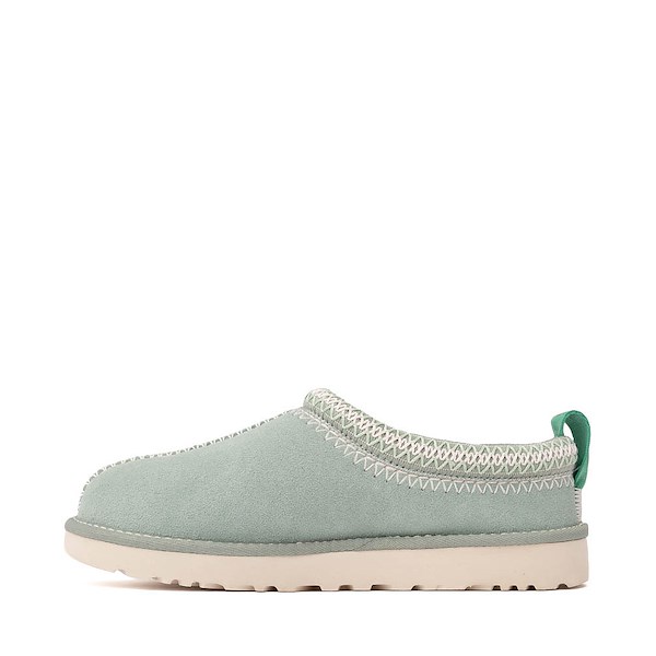 alternate view Womens UGG&reg; Tasman Meadow Accent Slipper - ArtichokeALT1