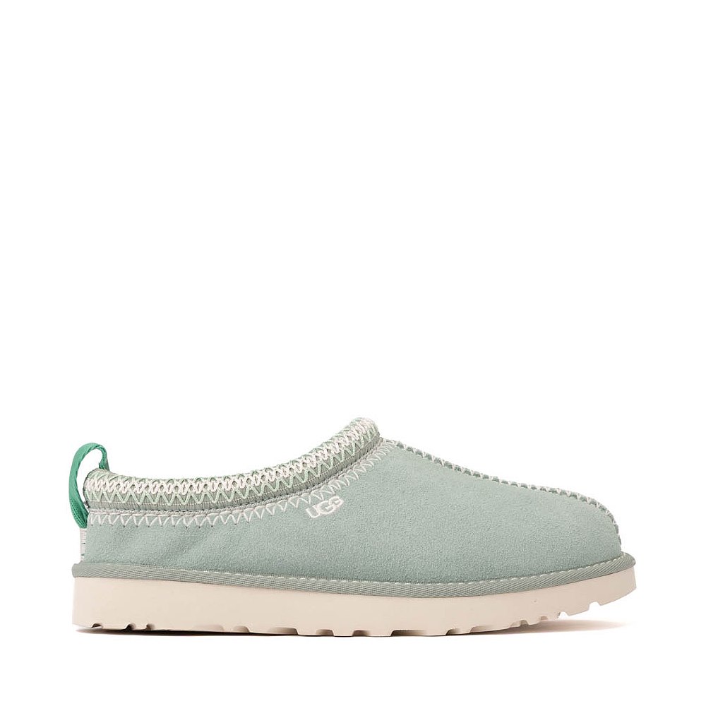 Womens UGG&reg; Tasman Meadow Accent Slipper - Artichoke