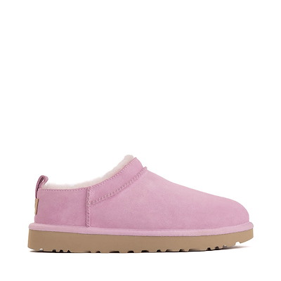 Womens UGG&reg; Classic Micro Boot - Pink Diamond
