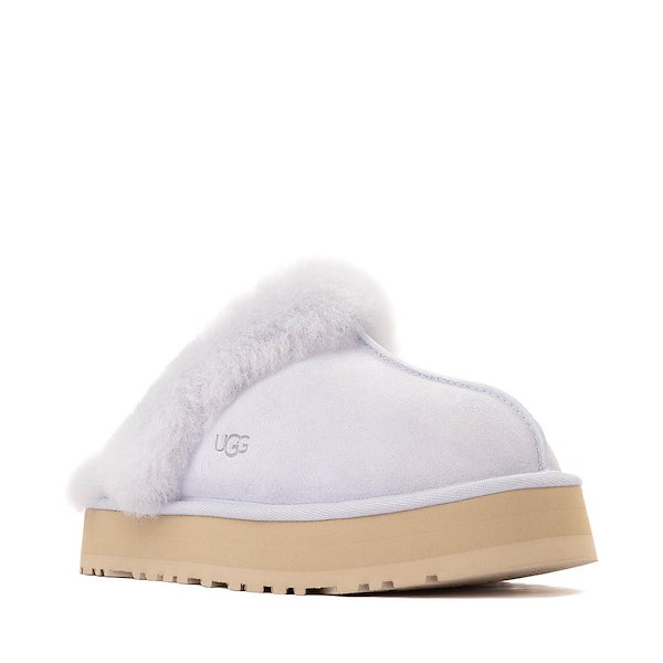alternate view Womens UGG&reg; Disquette Platform Clog - Misty WisteriaALT5