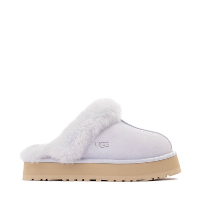 Womens UGG® Disquette Platform Clog - Sand | Journeys