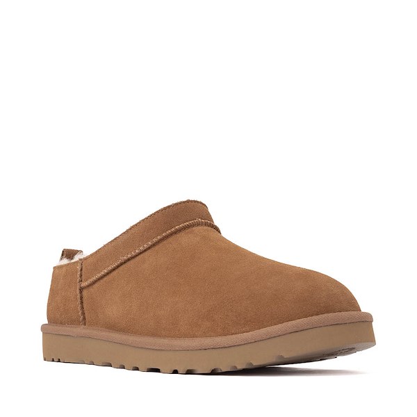 alternate view Mens UGG&reg; Classic Micro Boot - ChestnutALT5
