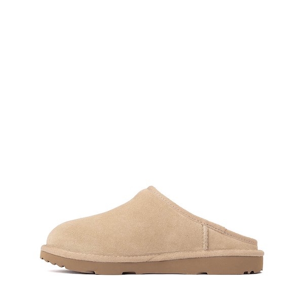 alternate view UGG&reg; Classic Slip-On Slipper - Little Kid / Big Kid - SandALT1