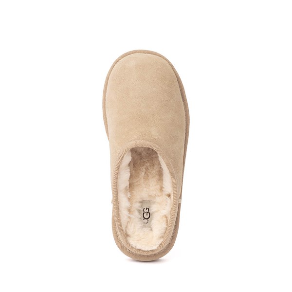 alternate view UGG&reg; Classic Slip-On Slipper - Little Kid / Big Kid - SandALT2