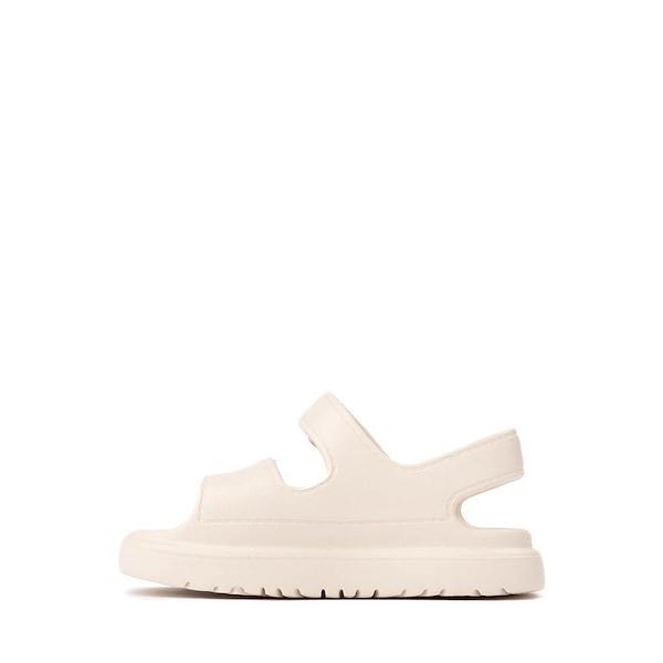 alternate view UGG&reg; Goldenglow Sandal - Toddler / Little Kid - Sea SaltALT1