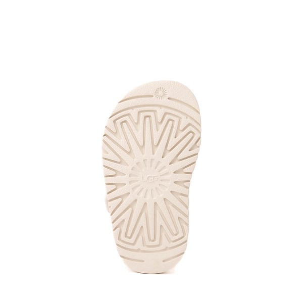 alternate view UGG&reg; Goldenglow Sandal - Toddler / Little Kid - Sea SaltALT3