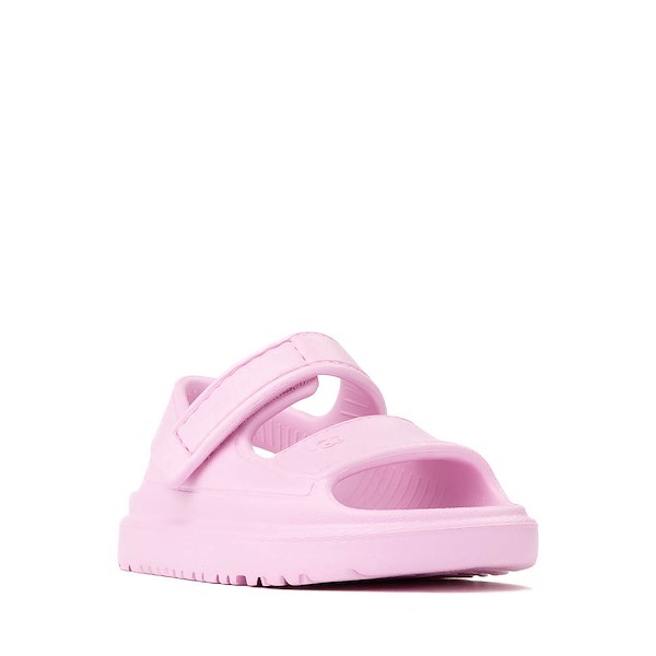 alternate view UGG&reg; Goldenglow Sandal - Toddler / Little Kid - Pink DiamondALT5