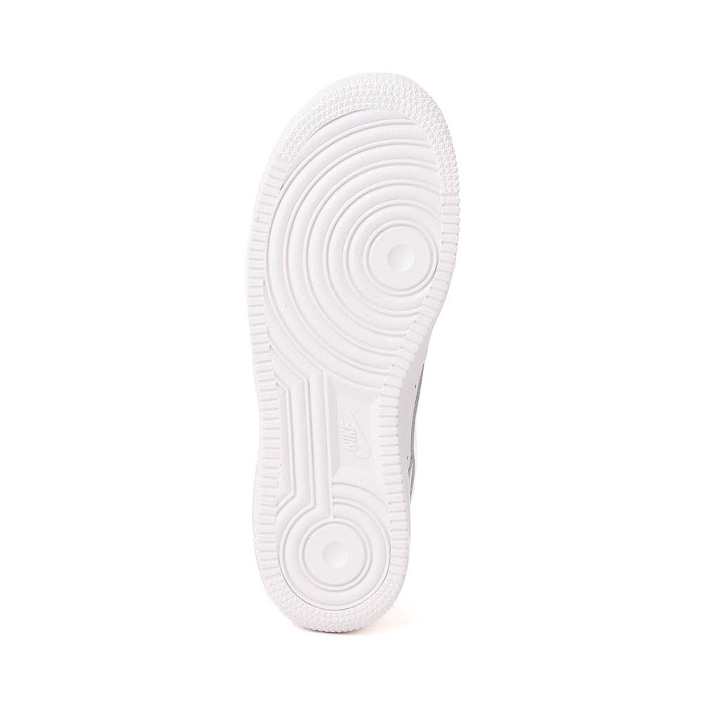 white air forces journeys