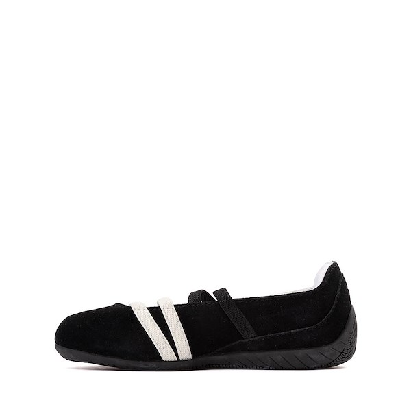 alternate view PUMA Speedcat Ballet Shoe - Little Kid / Big Kid - PUMA Black / PUMA WhiteALT1