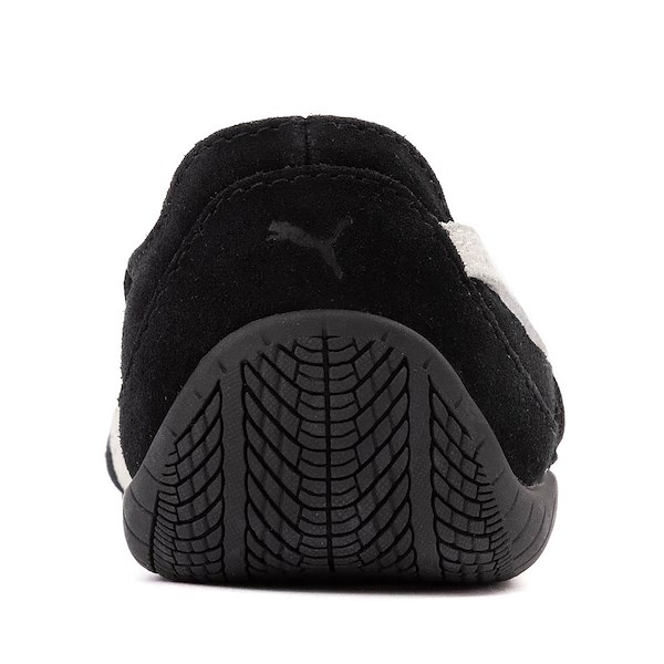 alternate view PUMA Speedcat Ballet Shoe - Little Kid / Big Kid - PUMA Black / PUMA WhiteALT4