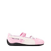 Pink/PUMA White