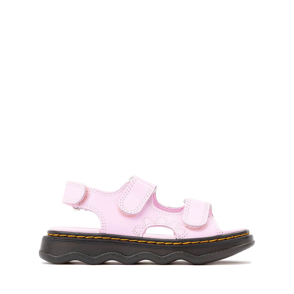 Dr. Martens Virden Sandal - Little Kid / Big Kid - Pale Pink